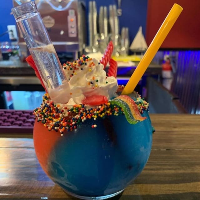 Kid Candy Bowl À.